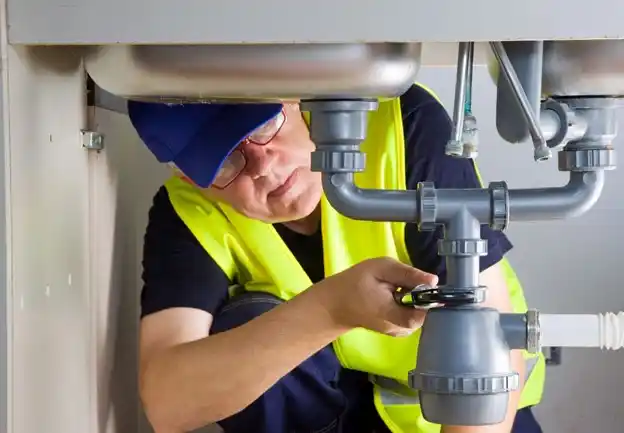 loodgieter Offingawier